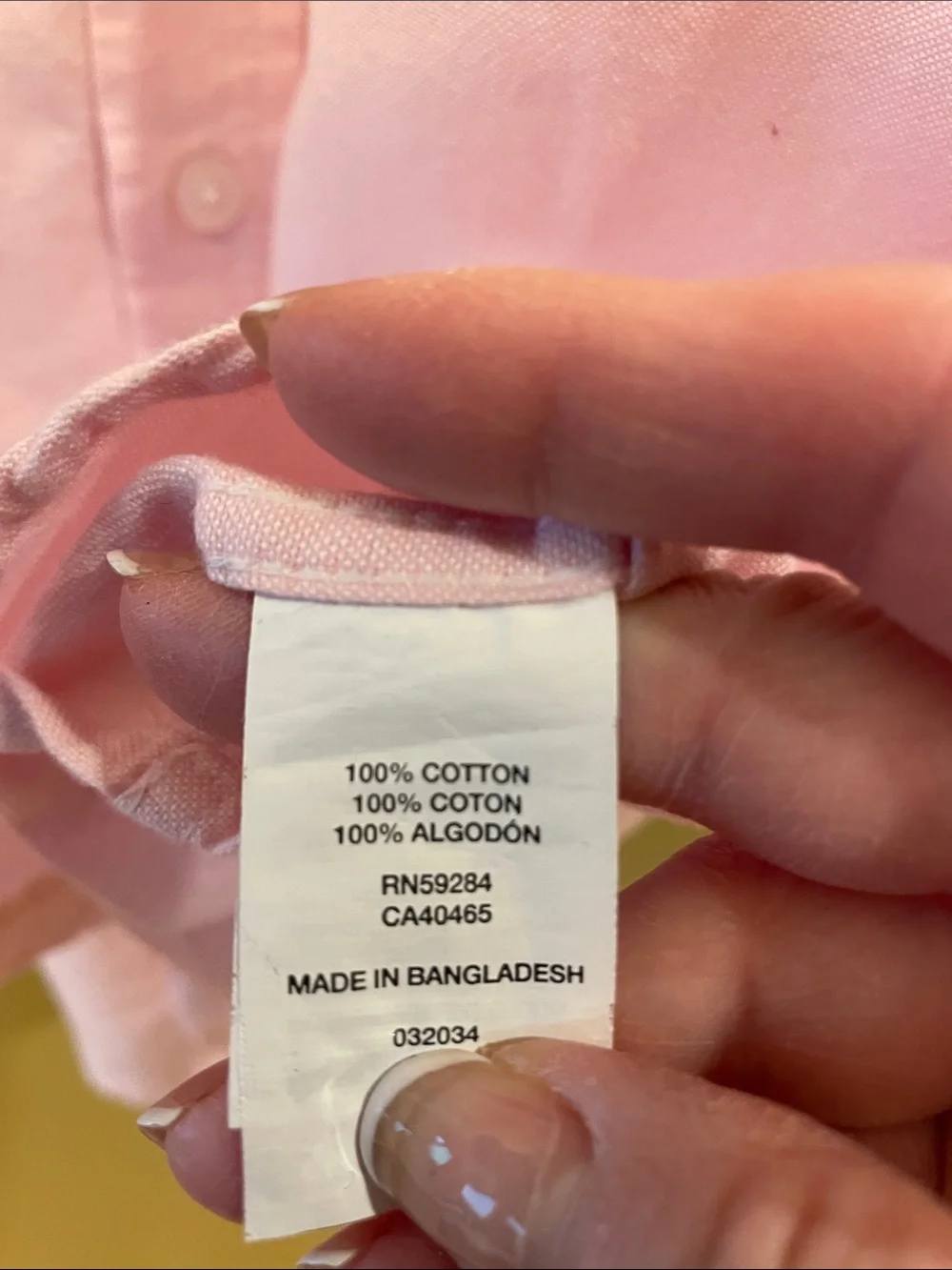 EUC Lot of 2 Boys Button-Down Shirts